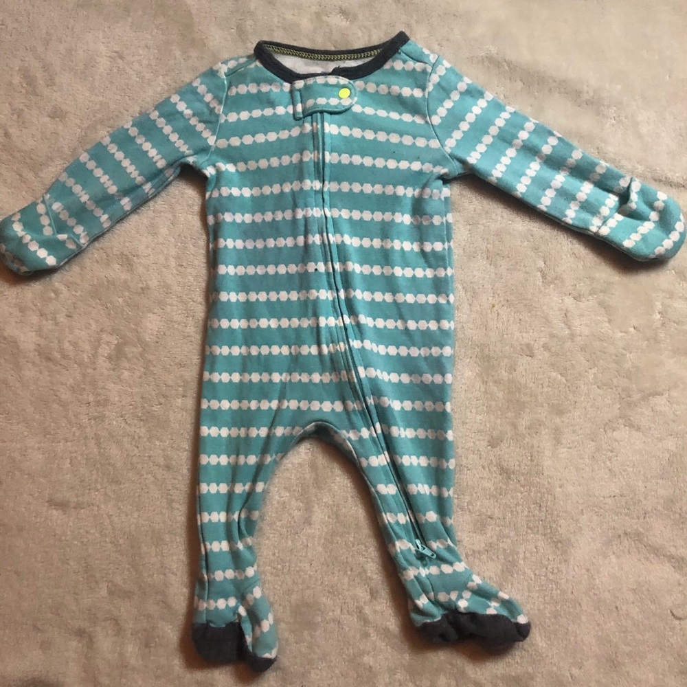 Newborn sleeper